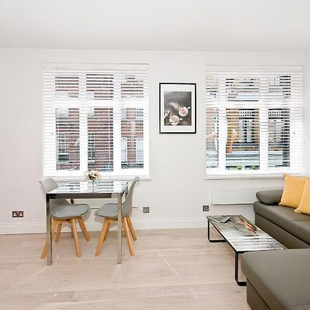 F2 Greek Street By City Living Λονδίνο Εξωτερικό φωτογραφία