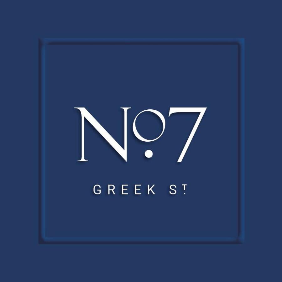 F2 Greek Street By City Living Λονδίνο Εξωτερικό φωτογραφία